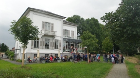 Büchner Villa
